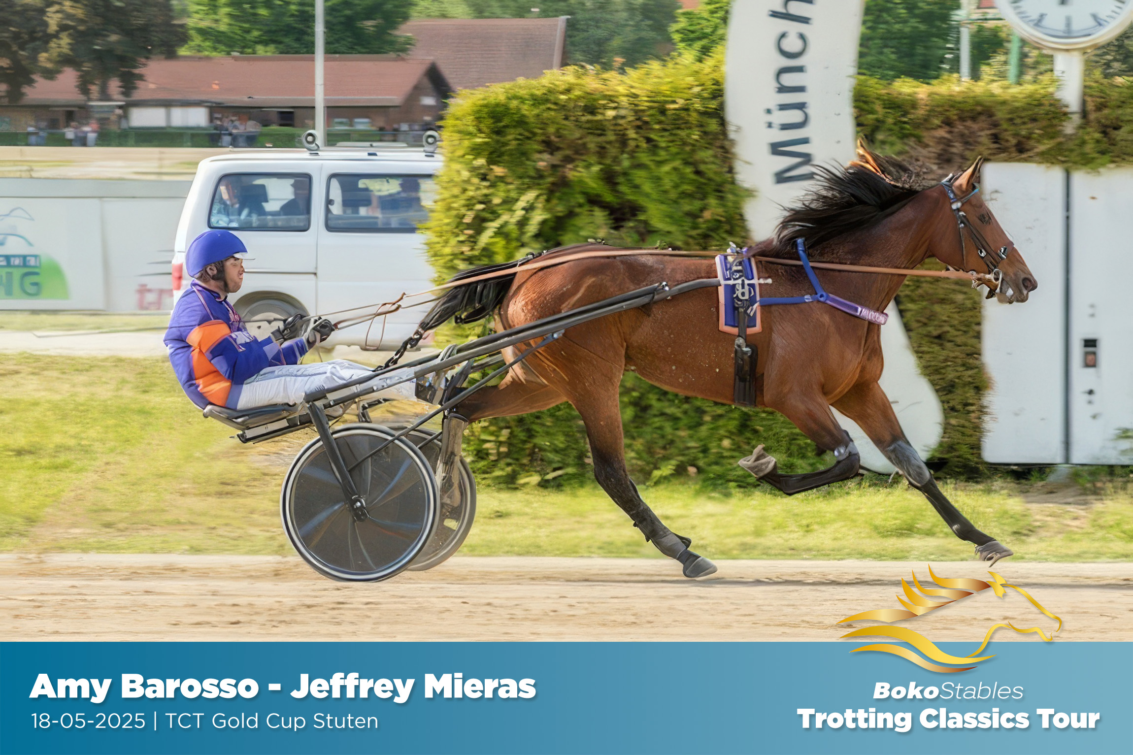 18-05-2025 - Gold Cup 2