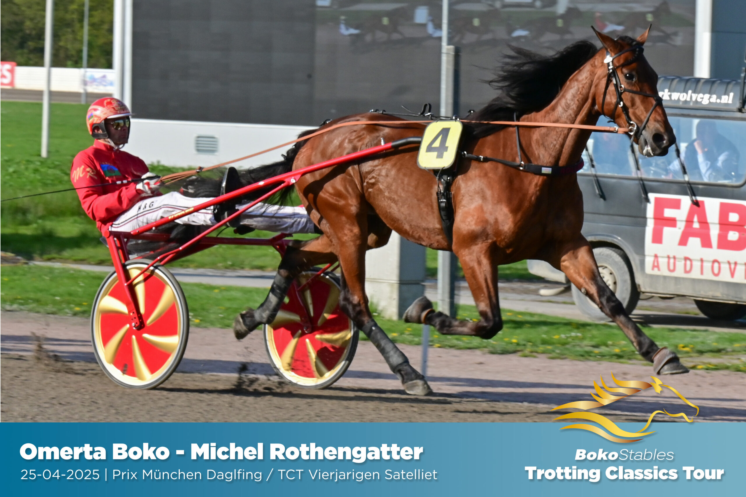 25-04-2025 - Wolvega 1